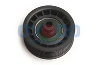 Umlenk-/Führungsrolle, Keilrippenriemen Umlenk-/Führungsrolle, Keilrippenriemen