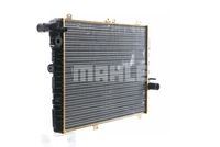 Thumbnail - Radiateur - CR253000S - MAHLE