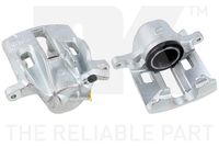 Bremssattel