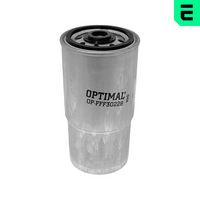 Filtru combustibil OPTIMAL, Cod: OP-FFF30228