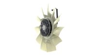 Thumbnail - Koelventilatorwiel - CFF517000P - MAHLE