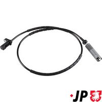 датчик, обороти на колелото