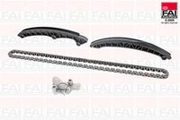 комплект ангренажна верига