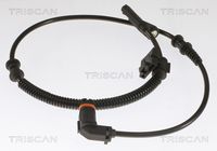 Sensor, Raddrehzahl