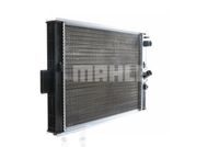 Thumbnail - Radiateur - CR501000S - MAHLE