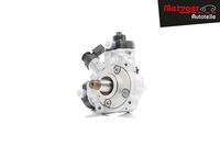 METZGER AUTOTEILE Hogedrukinspuitpomp 8