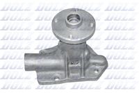 ZUSATZWASSERPUMPE ZUHEIZER