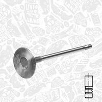 Thumbnail - Uitlaatklep - VE0100 - ET ENGINETEAM