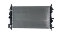 Thumbnail - Radiateur - CR2591000P - MAHLE