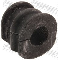 Bucsa, bara stabilizatoare FEBEST, Cod: NSB-V35R