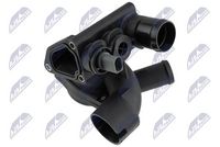 корпус на термостат