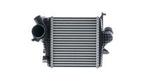 Thumbnail - Intercooler, inlaatluchtkoeler - CI640000P - MAHLE