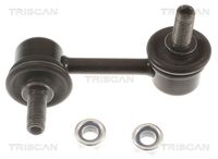 Stange/Strebe, Stabilisator