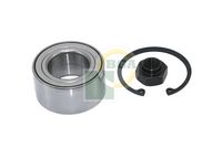 комплект колесен лагер