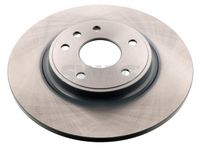 спирачен диск