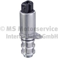 Oil Pressure Valve