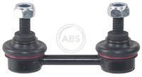 Stange/Strebe, Stabilisator