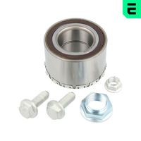 Set rulment roata OPTIMAL, Cod: 401904