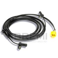 Sensor, Raddrehzahl