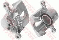 Bremssattel