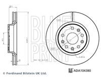 Bremsscheibe