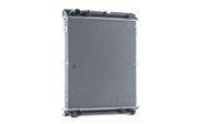 Thumbnail - Radiateur - CR784000P - MAHLE