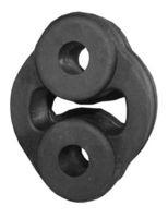 Halter, Abgasanlage