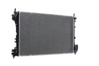 Thumbnail - Radiateur - CR763000S - MAHLE