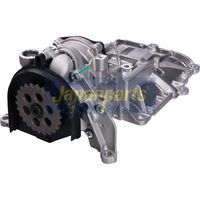 маслена помпа