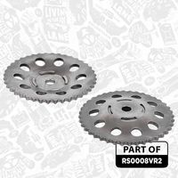 Thumbnail - Distributiekettingset - RS0008VR2 - ET ENGINETEAM