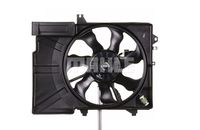 Thumbnail - Koelventilatorwiel - CFF227000P - MAHLE