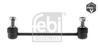 Stange/Strebe, Stabilisator