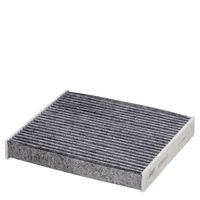 Filter, Innenraumluft