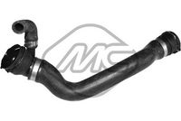 маркуч на радиатора