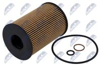 маслен филтър