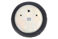 DT Spare Parts Veerbalg, luchtvering 2