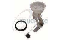 горивна помпа