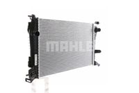 Thumbnail - Radiateur - CR840000S - MAHLE