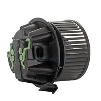 вентилатор вътрешно пространство