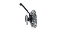 Thumbnail - Koppeling, radiateurventilator - CFC90000P - MAHLE