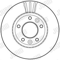 Bremsscheibe