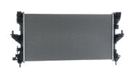 Thumbnail - Radiateur - CR2638000P - MAHLE