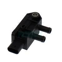 Sensor, Abgasdruck