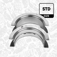 Thumbnail - Afstandsschijf, krukas - LA000700 - ET ENGINETEAM