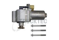 COMUTATOR TRACTIUNE PE PATRU ROTI