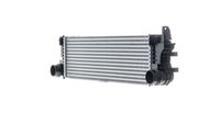 Thumbnail - Intercooler, inlaatluchtkoeler - CI180000P - MAHLE