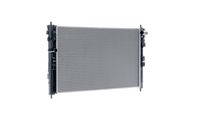 Thumbnail - Radiateur - CR2237000S - MAHLE