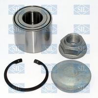 Комплект колесен лагер WB11495 Saleri SIL