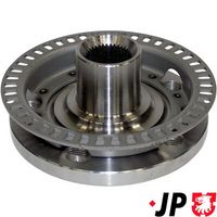 главина на колелото