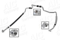 Conducta presiune variabila,aer conditionat AIC, Cod: 78032